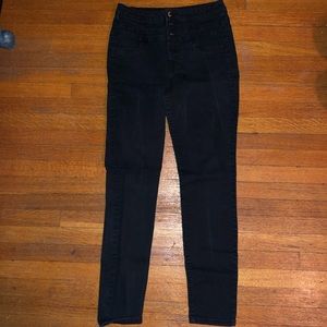 Charlotte Russe Jeans!